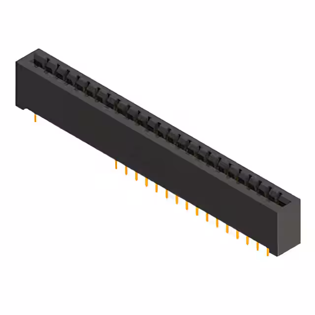 387-048-521-201 EDAC Inc.  Edgeboard Connectors